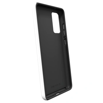 Picasee Fashion Case za Samsung Galaxy S20 FE - Dark Elegance