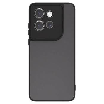 Picasee ULTIMATE CASE za Motorola Edge 50 Neo - Vlastiti foto dizajn