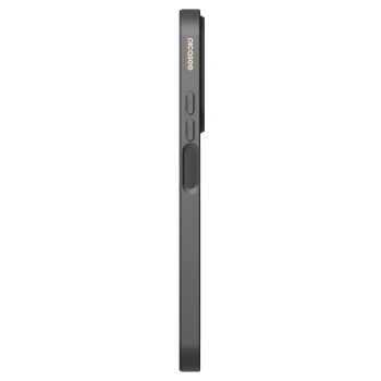 Picasee crna silikonska maskica za Xiaomi Redmi 15C 4G - Solar