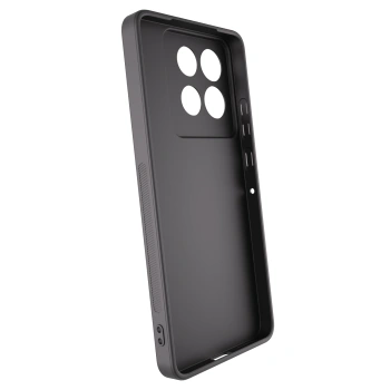 Picasee ULTIMATE CASE za Motorola Moto G86 5G - Bow Aesthetic