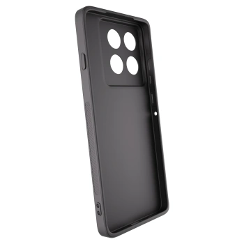 Picasee ULTIMATE CASE za Motorola Edge 60 Pro - Rust