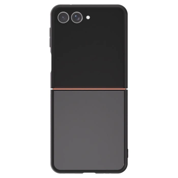 Picasee ULTIMATE CASE za Samsung Galaxy Z Flip7 5G - Vlastiti foto dizajn