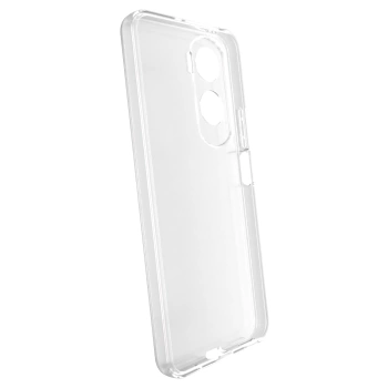 Picasee silikonska prozirna maskica za Honor 90 Lite 5G - Kiky Ricky