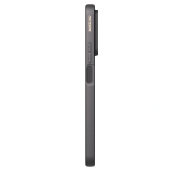 Picasee crna silikonska maskica za Xiaomi Redmi Note 11 Pro+ 5G - CHASiNG LIGHT