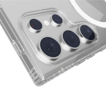 Picasee Pure Case punjač s PowerShare Samsung Galaxy S26 Ultra