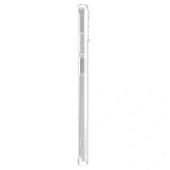 Picasee silikonska prozirna maskica za Motorola Moto G32 - Picasee