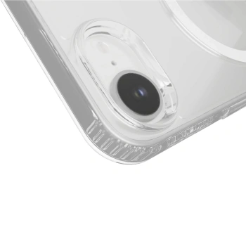 Picasee Pure Case punjač s MagSafe Apple iPhone 17e