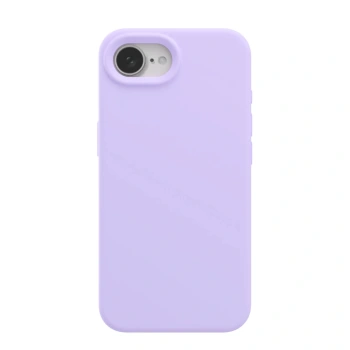 Picasee Liquid case Apple iPhone 17e - Personalizirano graviranje - ljubičasta