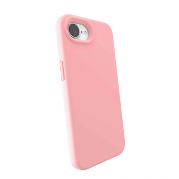 Maskica za Apple iPhone 17e - Personalizirano graviranje - Ružičasta