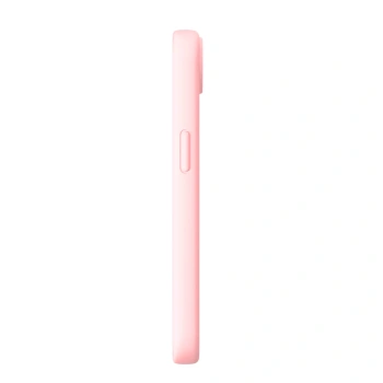 Picasee Liquid case Apple iPhone 17e - Personalizirano graviranje - Ružičasta