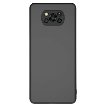 Picasee ULTIMATE CASE za Xiaomi Poco X3 - Vlastiti foto dizajn