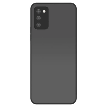 Picasee ULTIMATE CASE za Samsung Galaxy A02s A025G - Vlastiti foto dizajn