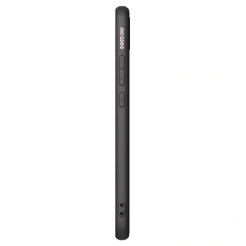 Picasee crna silikonska maskica za Huawei P20 Lite - Brown Tiger