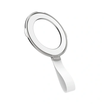 Picasee MagSafe ring - Srebro