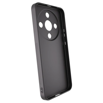 Picasee ULTIMATE CASE za Honor Magic8 Lite 5G - Diamanty Blue