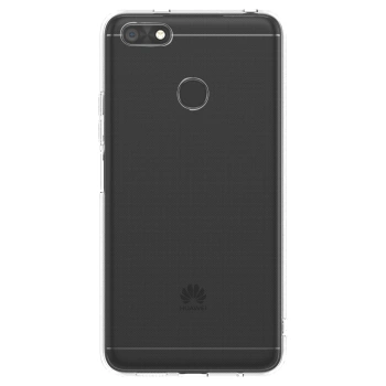 Picasee silikonska prozirna maskica za Huawei P9 Lite Mini - Vlastiti foto dizajn