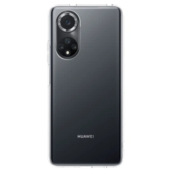 Picasee silikonska prozirna maskica za Huawei Nova 9 SE - Vlastiti foto dizajn