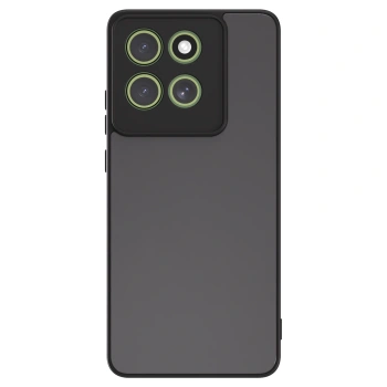 Picasee ULTIMATE CASE za Motorola Moto G86 Power 5G - Vlastiti foto dizajn