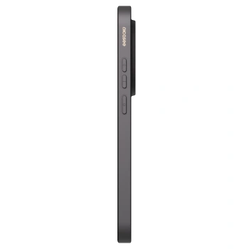 Picasee crna silikonska maskica za Xiaomi Redmi Note 15 Pro 5G - Dark Elegance