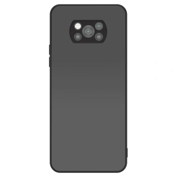 Picasee ULTIMATE CASE za Xiaomi Poco X3 Pro - Vlastiti foto dizajn