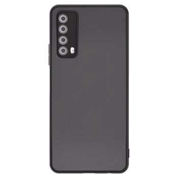 Picasee ULTIMATE CASE za Huawei P Smart 2021 - Vlastiti foto dizajn