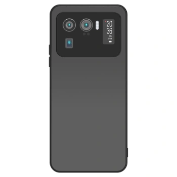 Picasee ULTIMATE CASE za Xiaomi Mi 11 Ultra - Vlastiti foto dizajn
