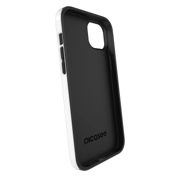Picasee Fashion Case MagSafe za Apple iPhone 13 - Consistency