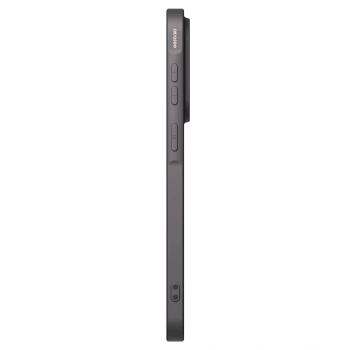 Picasee crna silikonska maskica za Samsung Galaxy A57 5G - Dark Elegance