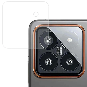 Zaštitno staklo za zaštitu leća fotoaparata i kamere za Xiaomi 17T
