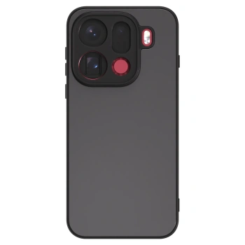 Picasee ULTIMATE CASE za OPPO Find X9 Pro - Vlastiti foto dizajn