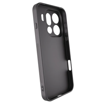 Picasee ULTIMATE CASE za OPPO Find X9 Pro - CANCER