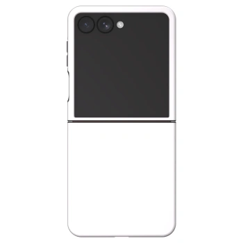 Picasee Fashion Case za Samsung Galaxy Z Flip7 5G - Vlastiti foto dizajn