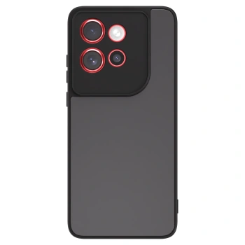 Picasee ULTIMATE CASE za Motorola Edge 60 Neo 5G - Vlastiti foto dizajn