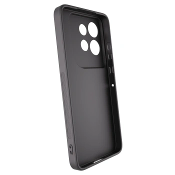 Picasee ULTIMATE CASE za Motorola Edge 60 Neo 5G - Clear