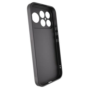 Picasee ULTIMATE CASE za Xiaomi Poco F8 Ultra - Bow Aesthetic