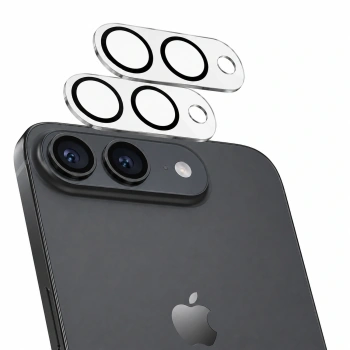 Zaštitno staklo za zaštitu leća fotoaparata i kamere za Apple iPhone Ultra