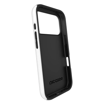 Picasee Fashion Case MagSafe za Apple iPhone 18 Pro - OKTAGON - Eckerlin Fight Jersey