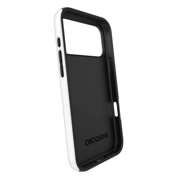 Picasee Fashion Case MagSafe za Apple iPhone 18 Pro Max - OKTAGON - Eckerlin Fight Jersey