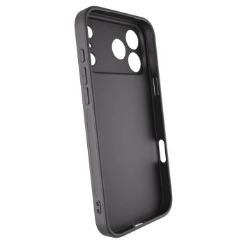 Picasee ULTIMATE CASE za Apple iPhone 18 Pro Max - Chrome