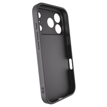 Picasee ULTIMATE CASE MagSafe za Apple iPhone 18 Pro - Dark Elegance