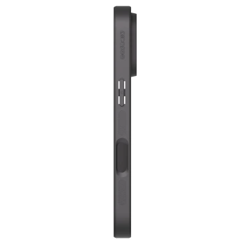 Picasee ULTIMATE CASE MagSafe za Apple iPhone 18 Pro - Dark Elegance