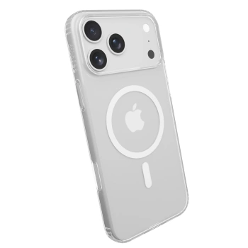 Pure Case punjač s MagSafe Apple iPhone 18 Pro Max