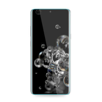 Picasee 3D UV zaštitno staklo za Samsung Galaxy S20 G980F