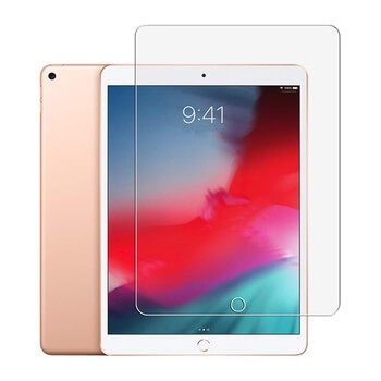 3x Zaštitno kaljeno staklo za Apple iPad 10.2" 2019 (7. gen)