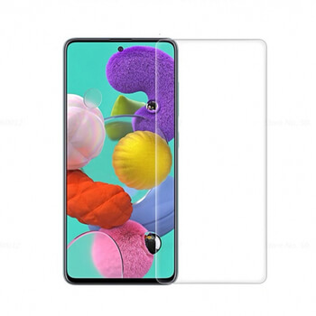 Picasee zaštitno kaljeno staklo za Samsung Galaxy A71 A715F