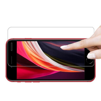 Picasee zaštitno kaljeno staklo za Apple iPhone SE 2020