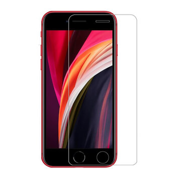 3x Picasee zaštitno kaljeno staklo za Apple iPhone SE 2020 - 2+1 gratis