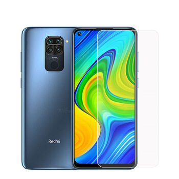 Zaštitno kaljeno staklo za Xiaomi Redmi Note 9