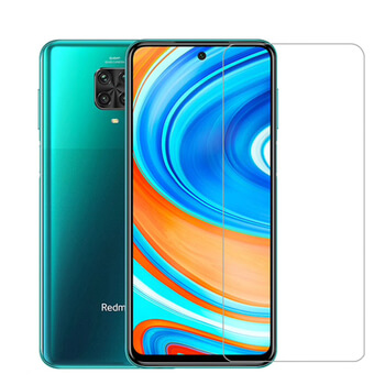 3x Picasee zaštitno kaljeno staklo za Xiaomi Redmi Note 9 Pro - 2+1 gratis