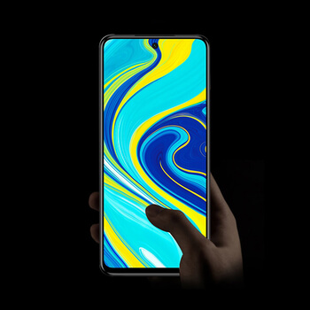 Picasee zaštitno kaljeno staklo za Xiaomi Redmi Note 9S